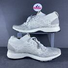 Adidas Pureboost Rbl Gray Athletic Running Shoes Sneakers F35784 Men   s - Sz 11