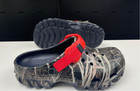 Nwt Classic All Terrain Unisex Off Road Sport Camo Realtree Max-5 Clog