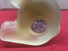 Avon Teddy Bear Decanter W  Sweet Honesty Cologne  75 Fl Oz  Vintage Retro
