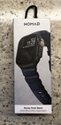 Nwt Nomad Rocky Point Band In Blue atlantic For 44 45 49mm Apple Watch