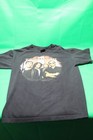 Van Halen T-shirt Vintage Iii 1998 World Tour Concert Men Lg Eddie Giant Records