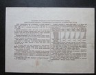 1948 Ussr  25 Rubles Note State Bond  national Economy Recovery Loan  Series  10