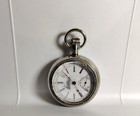 56 Mm 18s Philadelphia 695022 Silverode Pocket Watch Case