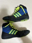 Adidas Rare Marsteller Combat Speed 4 Wrestling Shoes 8 5