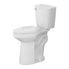 21  Extra Tall Toilet For Seniors Elongated Bowl 1 28 Gpf Soft-close Seat White