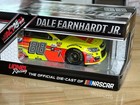 1 24 Dale Earnhardt Jr  88 Axalta Maaco  1 Of 1 069  2017 Chevrolet Ss