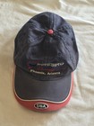 Lot 3 Vintage Racing Nhra Valvoline Baseball Hat Adjustable 