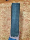 Antique Medical Book-robb s Family Physician-1880 s Victorian Medicine-diagrams