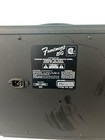 Fender Frontman Amp