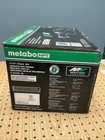 Metabo G3612dbq6 Multivolt 36v Brushless Switch Grinder  tool Body 