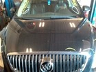  local Pickup Only  Hood Fits 08-12 Enclave 10230515