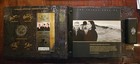 U2 The Joshua Tree Tour 2017 Vip Album Concert Program Book Complete 