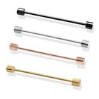 5pcs Men   s Collar Pins Set - Dress Shirt Tie Bars  Fashion Accessory For Wedding