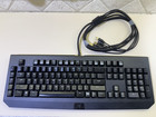 Razer Blackwidow Ultimate 2014 Rz03-0038 Mechanical Green Switch Gaming Keyboard
