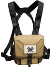 Vortex Optics P400 Glasspak Binocular Harness - Free Shipping 