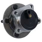 Wheel Hub Bearings Rear Left Right For Mazda 6 2009-2013