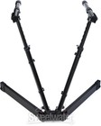 Ultimate Support V-stand Pro Keyboard Stand
