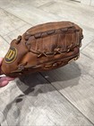 Wilson The A2000-l Straplock Made In Usa Rht Glove 