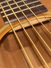 1971 Martin D-18 Dreadnought Acoustic Guitar Vintage 