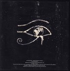 Aida Music By Elton John Lyrics By Tim Rice   2000 Souvenir Brochure Soft Cover