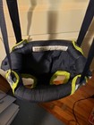 Baby Jumper Doorway Jump Up Swing Bouncer Straps Kid Evenflo Hang Exerciser