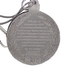 Pmdc02014 - John Deere 2014 Christmas Ornament