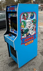 Popeye Arcade Coin Operated- With All New Parts  Lcd Monitor  Free Shipping