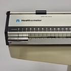 Health O Meter Model 322 36 Pounds Capacity Pediatric Scale