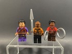 Lego Marvel Superheros Mcu Lot Of 10 Minifigures Avengers Spider-man Hulk