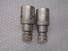 Pyle National 64ta Cable Clamp Relief Lot Of 2 Nsnp