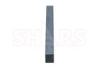 Shars 10  X 6  X 1  Precision Granite Square 1 96  Round Hole New L
