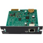 Nib Sealed Schneider Electric Ap9640 Apc Ups Network Management Card 3 New