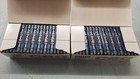 2 New Box Of 20 Maxell C60 Cassettes Professional Industrial Duplicator Series