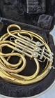 Yamaha Yhr 314ii French Horn Single 