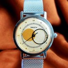 Raketa Copernic Vintage Men s Watch Copernicus Kopernik Soviet Wristwatch Ussr