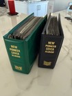 80 Great Britain Royal Mail First Day Covers  1975 To 1985  Vgc  In 2 Albums