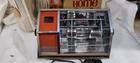 Sperti Sun Lamp Model P-163  tan Complexion Relaxion  pat  No 0103-a