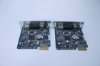 Lot-2 Schneider Electric Apc Ap9631 Ups Network Management Card Smartslot  t7-b1