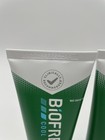 3x Biofreeze Colorless Gel Cool Menthol-pain Relieving Gel 3oz Each Exp 09 2027