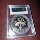 2010-p Boy Scouts America Silver Commemorative Dollar Pr69dcam Pcgs Proof 69 Dc