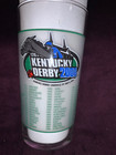 Kentucky Derby 126   2000 Souvenir Glass mint Condition churchill Downs Official