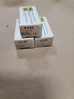 New Oem  lot Of 3   A9 85 Square D Overload Relay Thermal Unit Heater Element