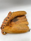 Vintage Wilson Ted Williams Field Master A2171 Ball Hawk Leather Baseball Glove
