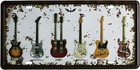 Vintage Retro Tin Sign Door Wall Decor Metal Bar Plaque Pub Poster Home Shop