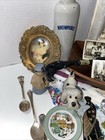Junk Drawer Lot Trinkets Treasure Odds   Ends  Charms  Vintage To Now