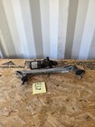 2012 Chevrolet Sonic Front Windshield Wiper Motor   Linkage Oem 94525906