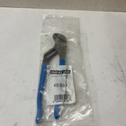 Channel Lock 10in 430 Pliers  Straight Jaw Tongue   Groove 