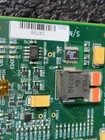 Keysight Agilent M9047a Computer Pcie X8 G2 Host Cable Adapter For M9502a M9021a