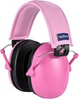 130 Solid Color Edition  Kids Ear Protection Earmuffs  Hearing Protection For   