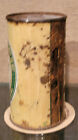 1949 Ruppert Ale Flat Top Beer Can Jacob Ruppert New York Ny Knickerbocker Irtp